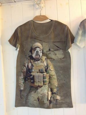The Mountain T-Shirt-34